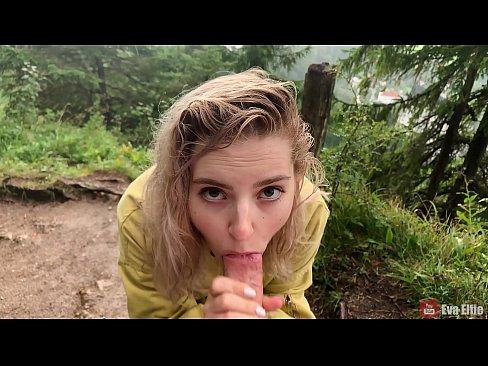 ❤️ Meisie sluk cum na 'n openbare blowjob - Eva Elfi Porno fb op af.pornxlxx.ru ❌❤